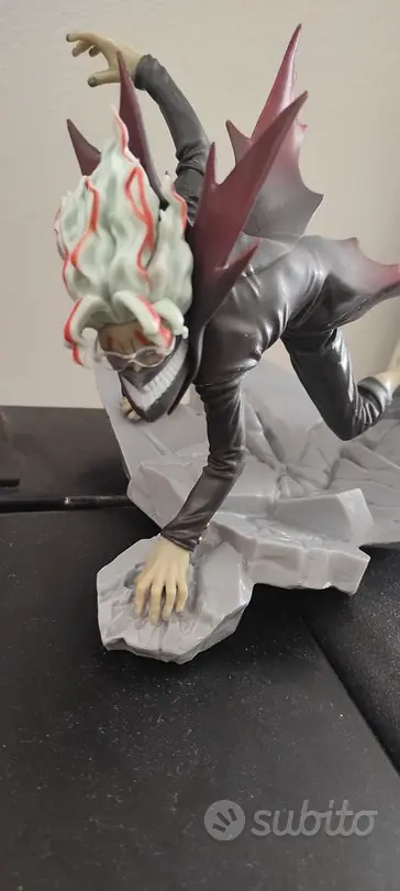 Dandadan Okarun Action figure 