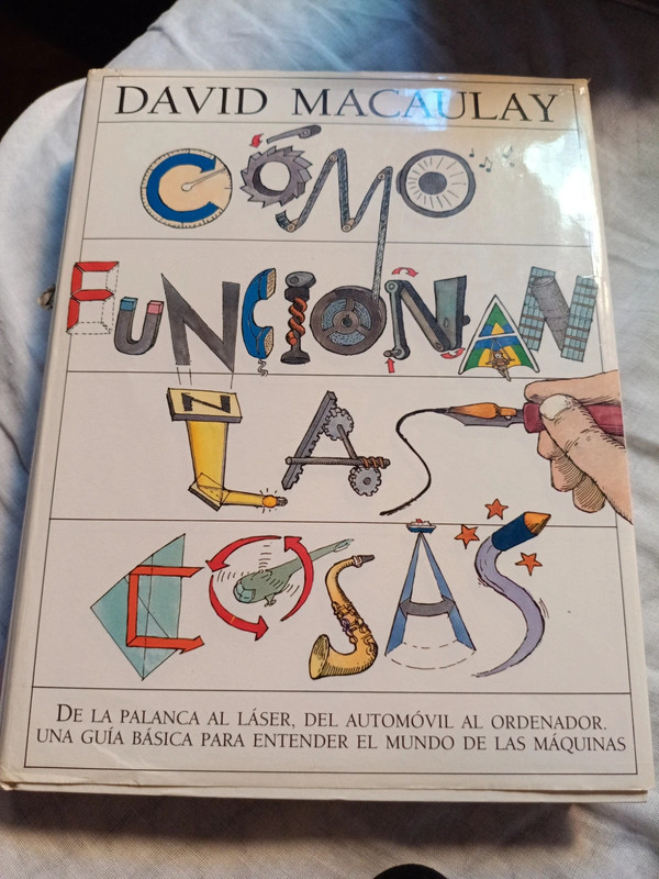 Como funcionan las cosas