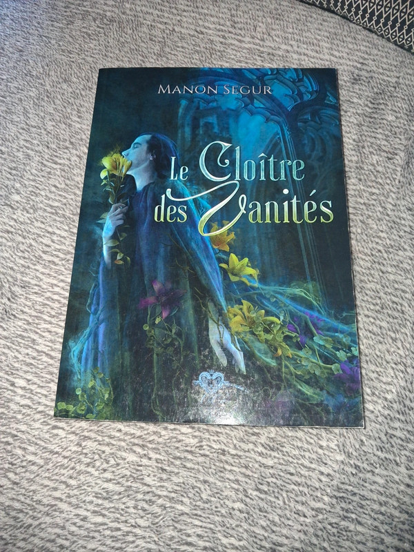 Le cloître des vanités