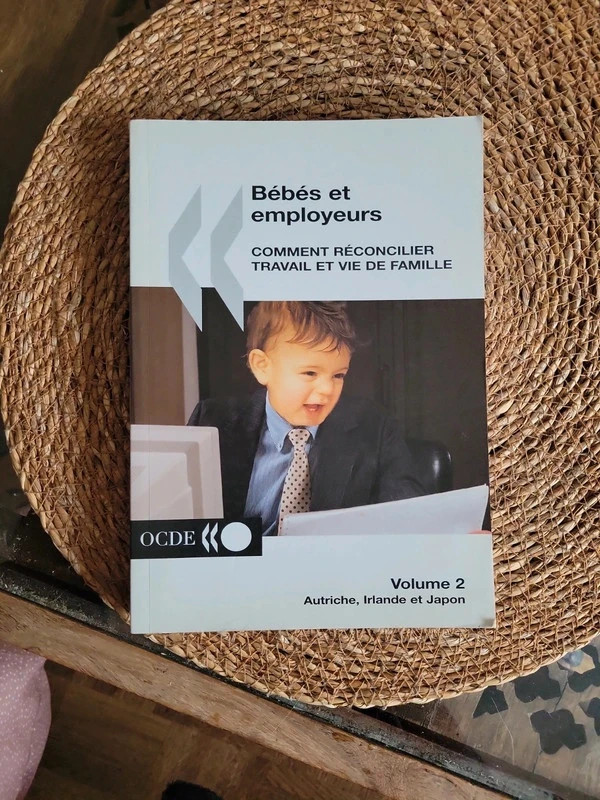 Bébés et employeurs