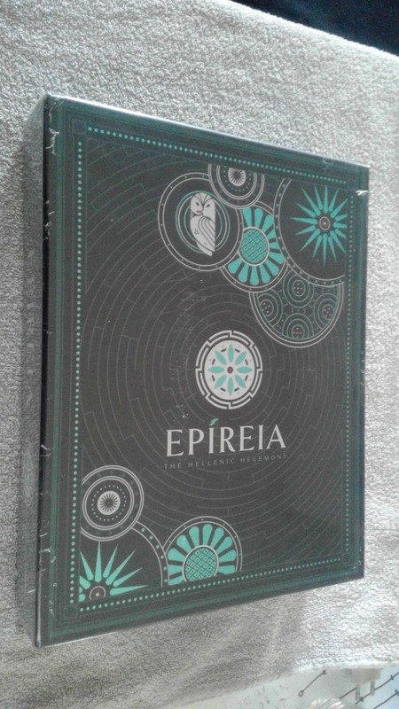 Epireia   jeu de stratégie