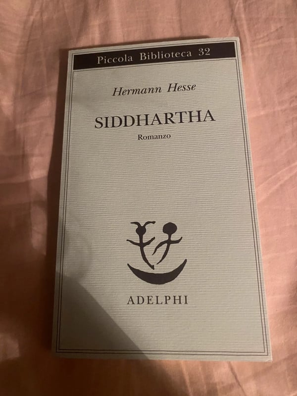 Siddharta