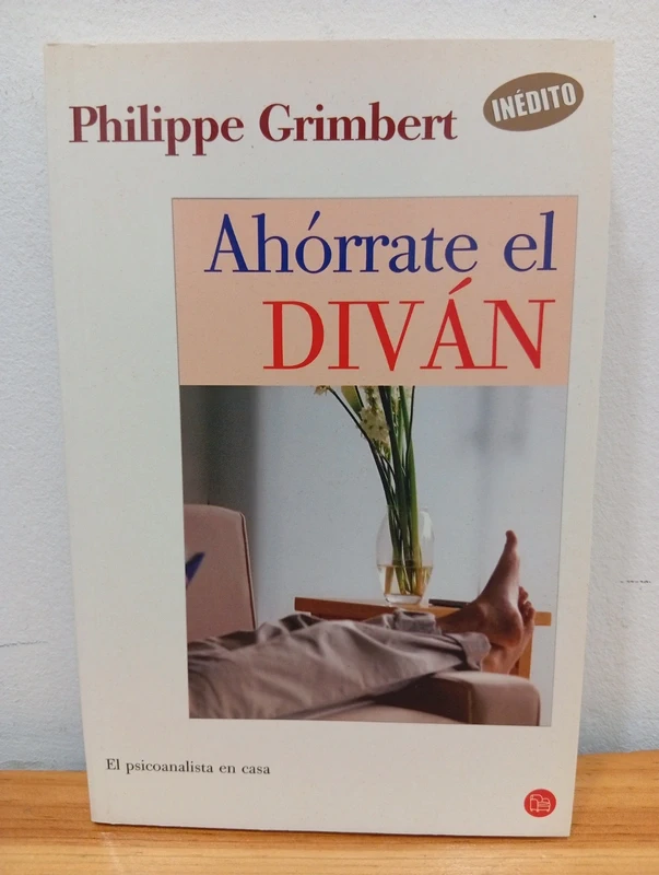 Ahórrate el Diván