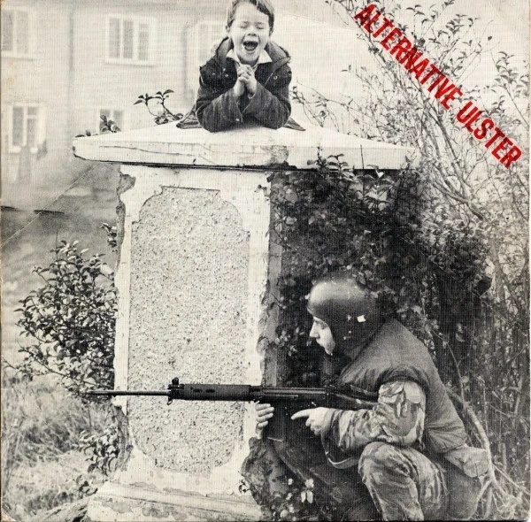 Alternative Ulster