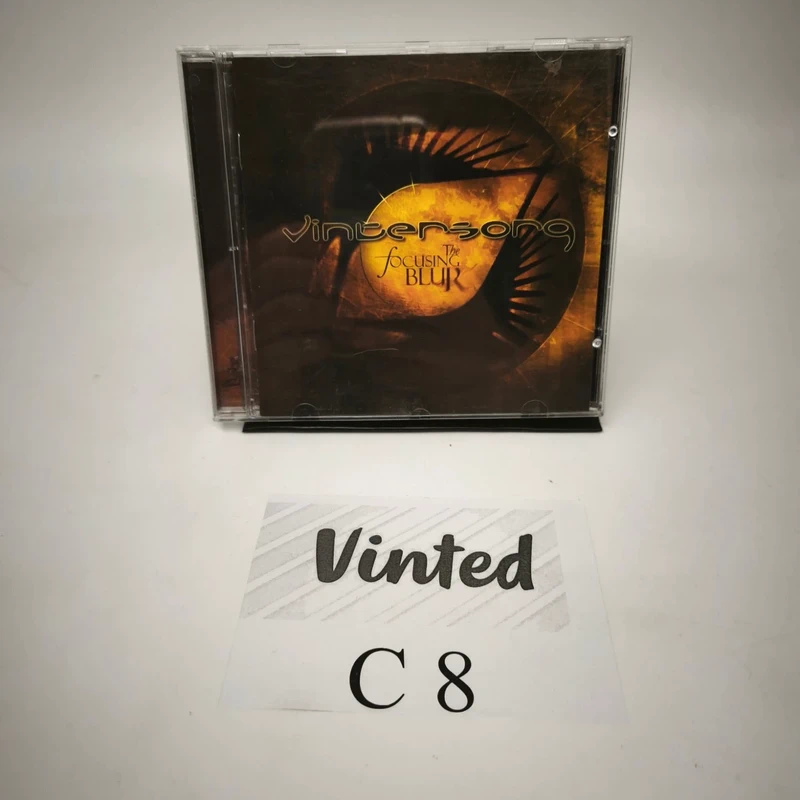 CD Vintersorg