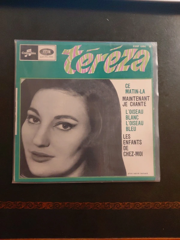 Tereza