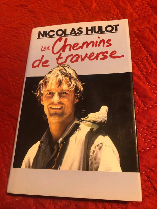 Les Chemin de traverse