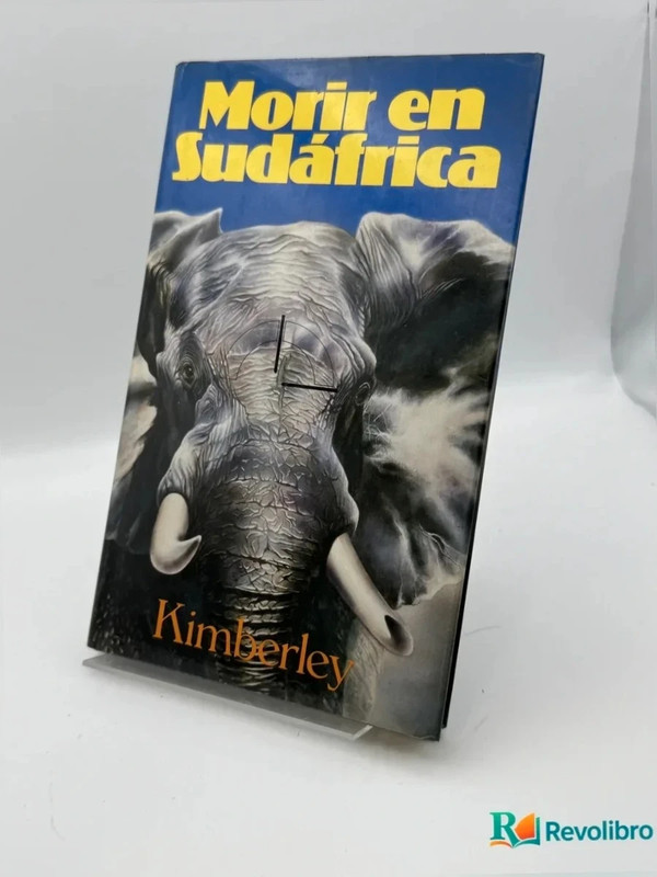 Morir en sudáfrica - Kimberley