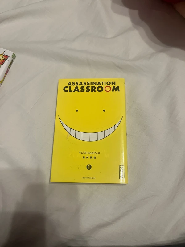 manga