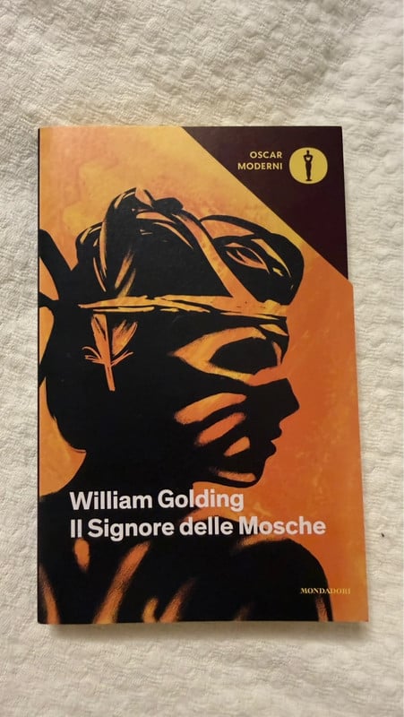 Il signore delle mosche