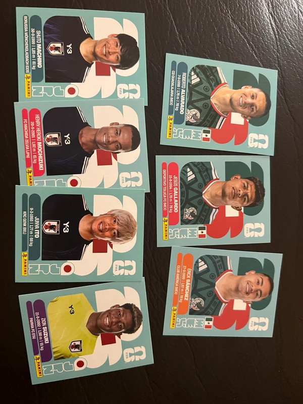 Panini Fifa World Cup 2026