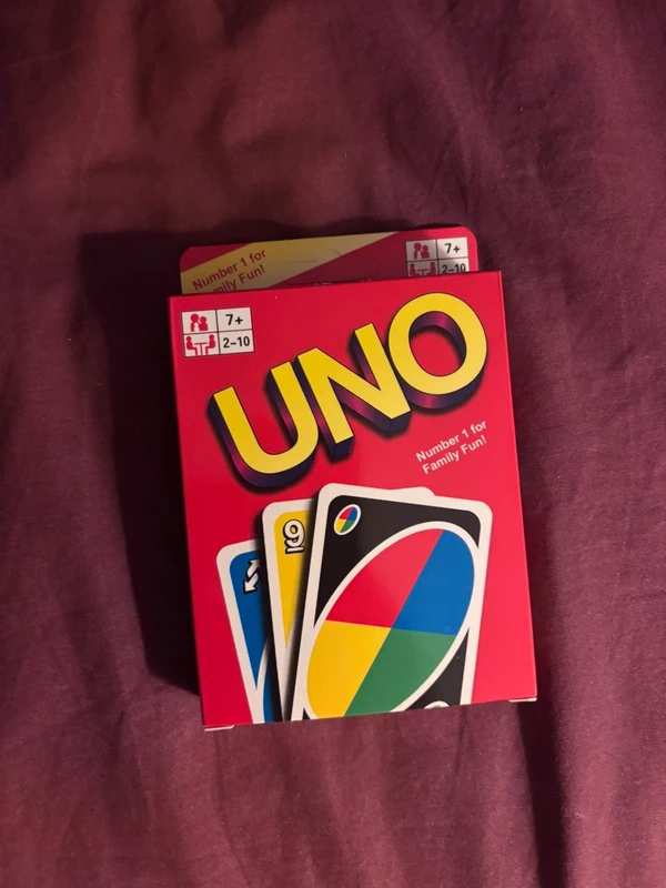 baralho de cartas