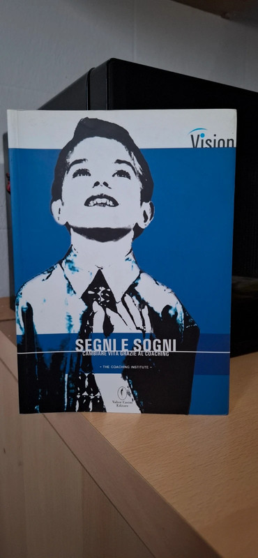 segni e sogni cambiare vita grazie al coaching