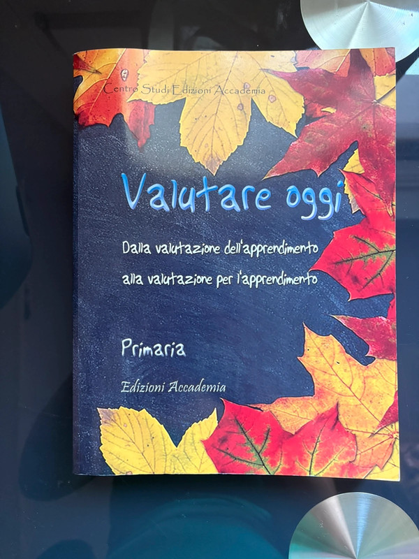 Manuale per la valutazione scuola