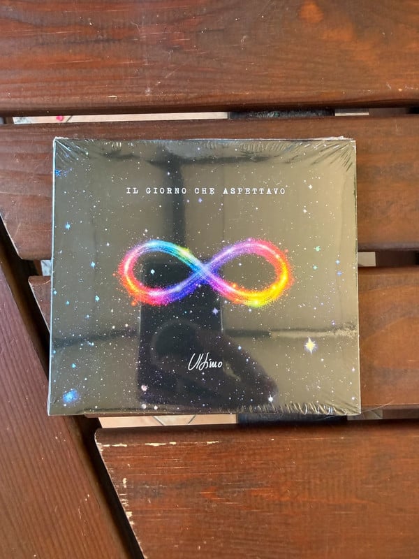 Cd di Ultimo
