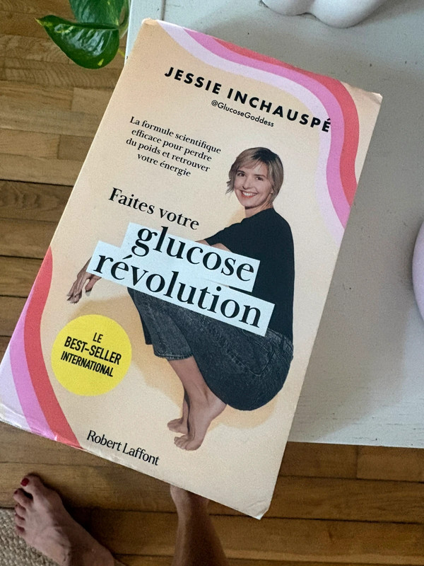 Glucose révolution