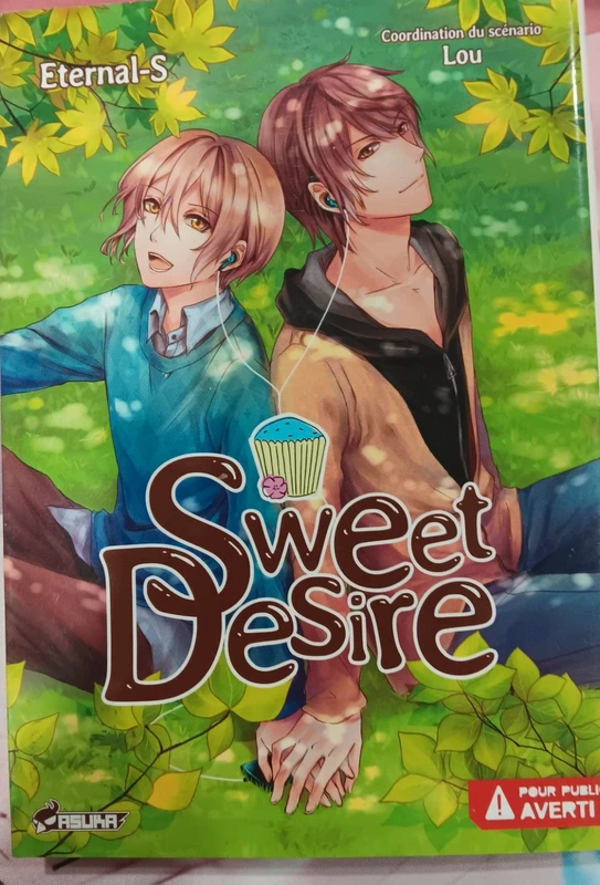Sweet desire