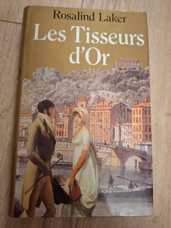 Les tisseur d'or