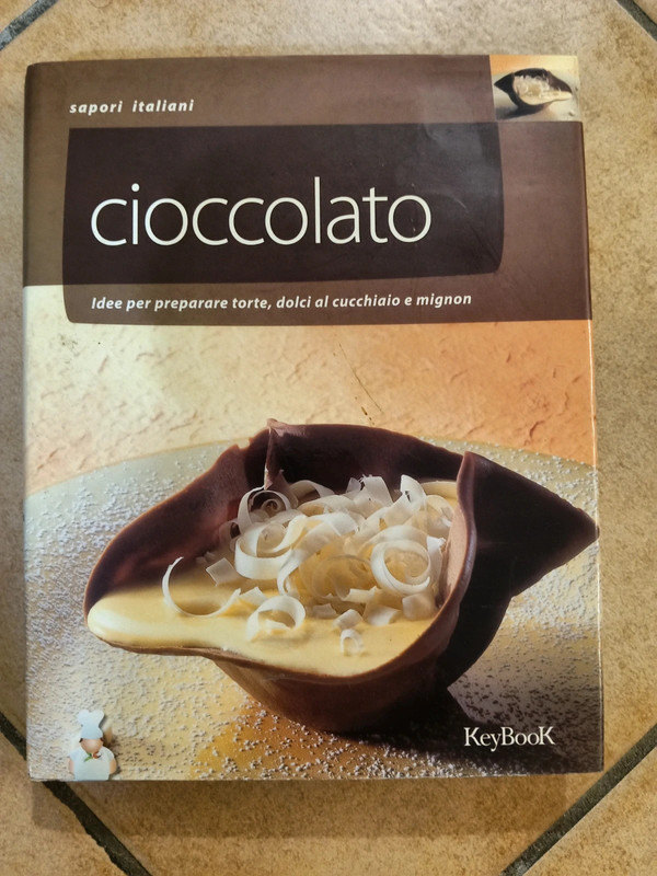Cioccolato