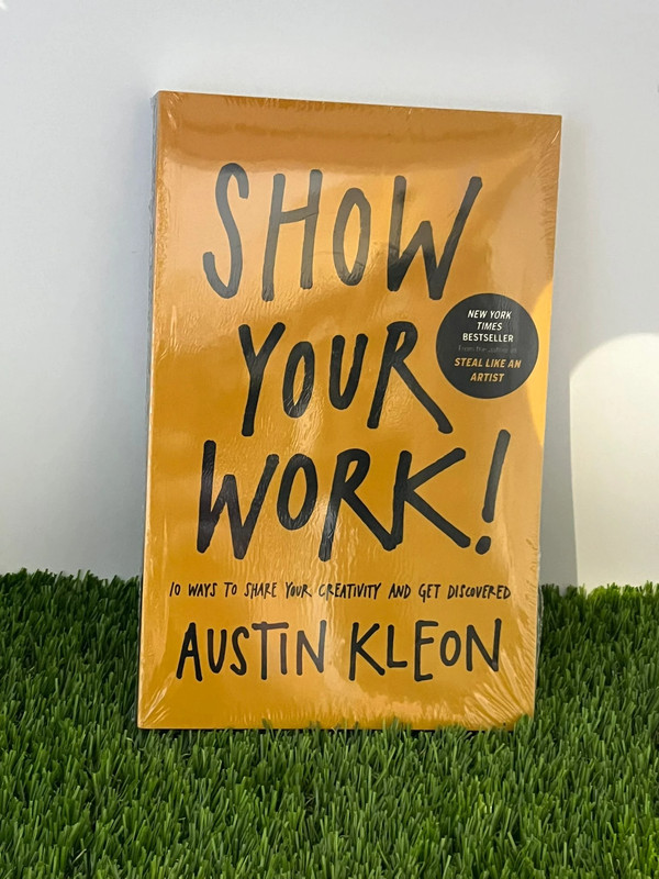 Show your Work