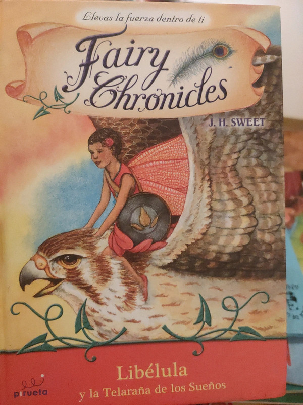 Libro fácil de leer