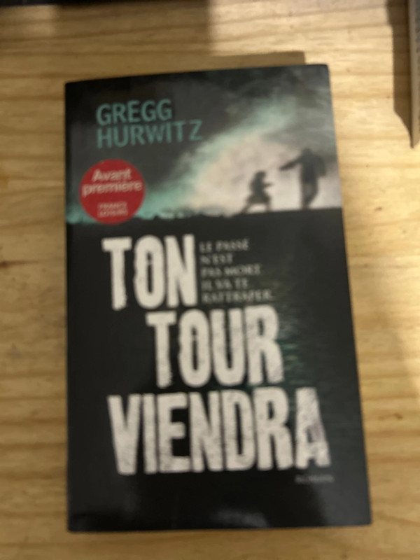 Ton tour viendra