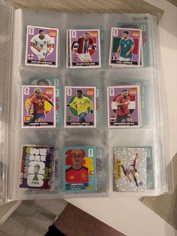 Cromos