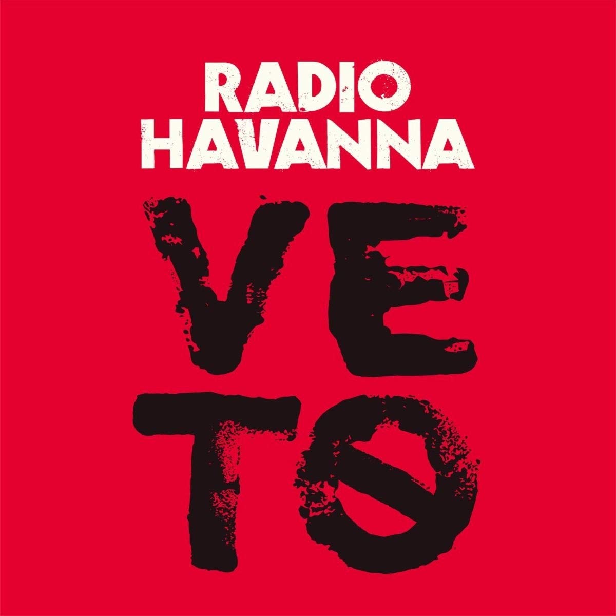 Radio Havanna Veto (+ Download inkl. Bonusalbum) (Vinyl LP)
