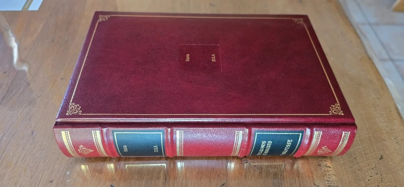 Nana, Émile Zola, collection des grands classiques larousse, 1989