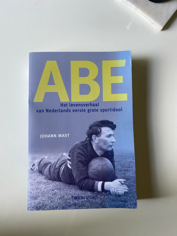 Abe. Johann Mast