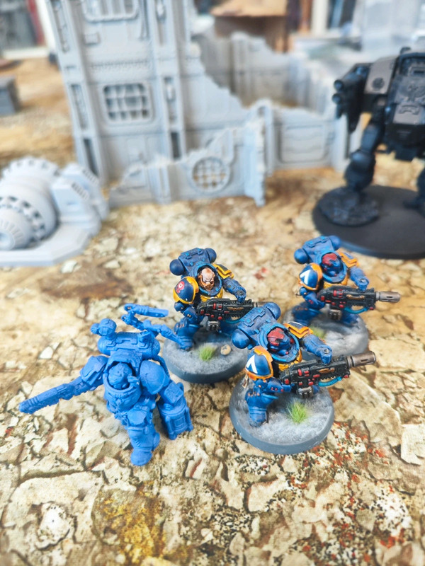 Eradicators primaris + biologis