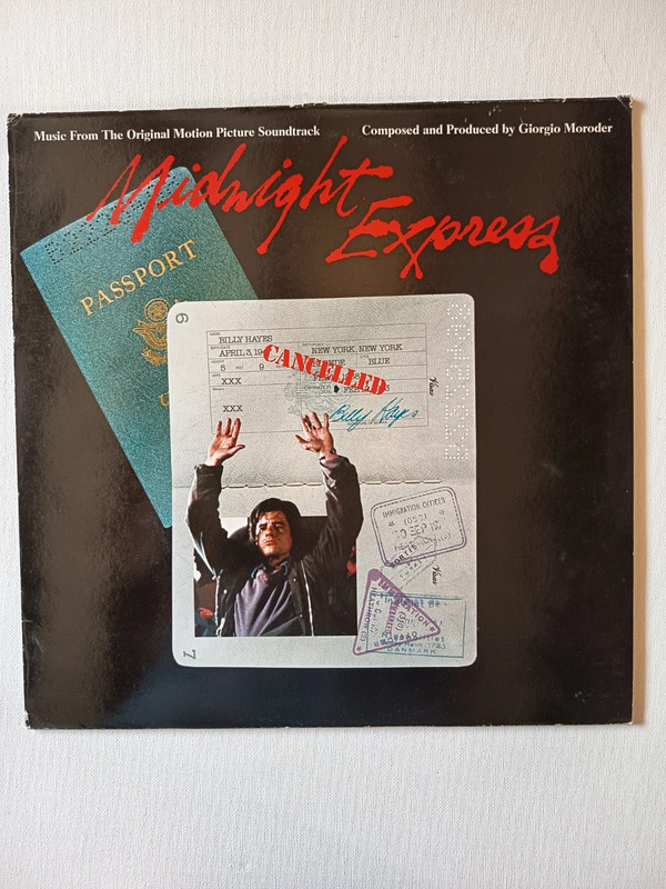 Midnight Express