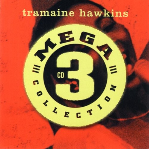 TRAMAINE HAWKINS - Mega 3 Collection - 3 CD - **BRAND NEW/STILL SEALED** - RARE