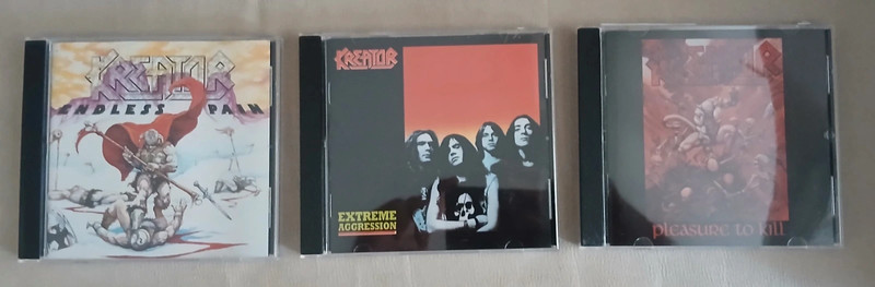 lotto cd kreator