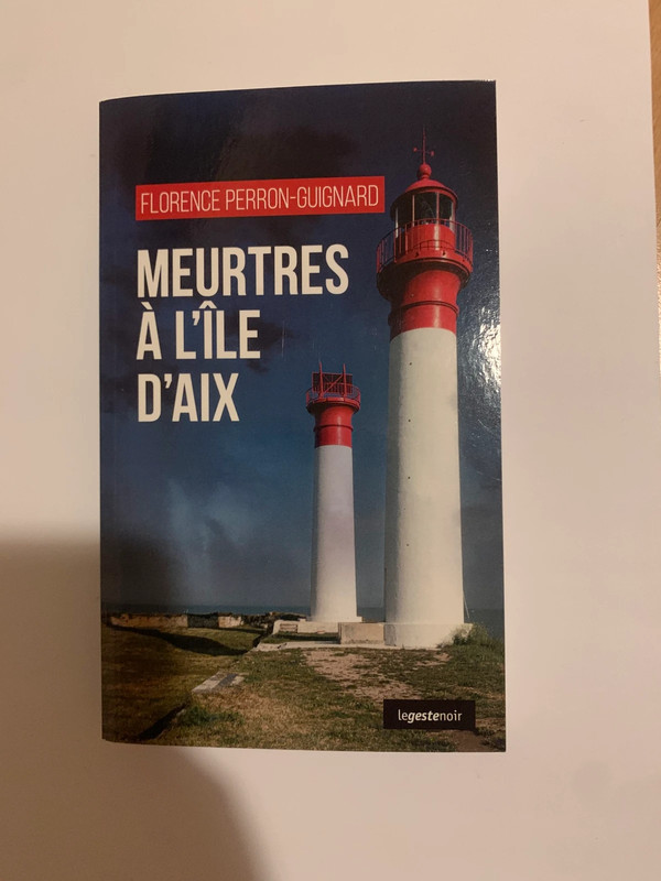 Roman le geste noir 168