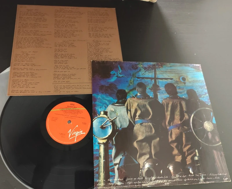 XTC: Black Sea