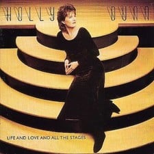 Life & Love & All the Stages Dunn, Holly audioCD Used - Good
