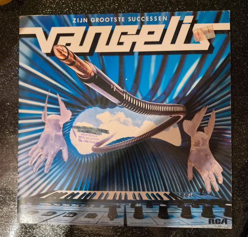 Vangelis