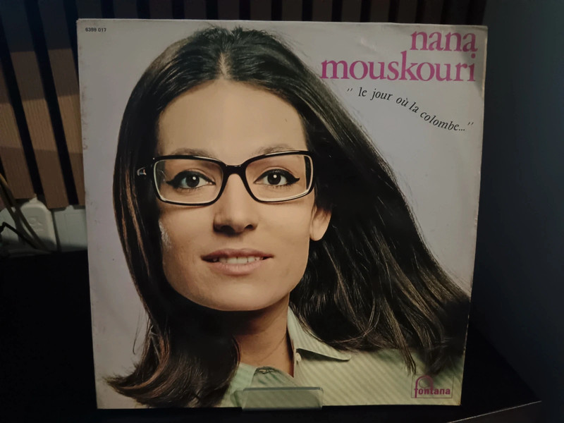 Disco de vinil