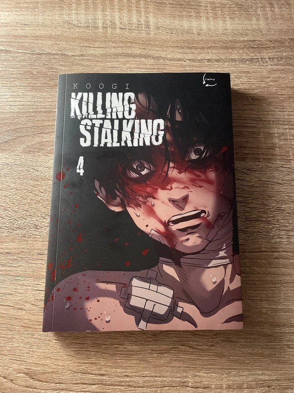 killing stalking chapitre 4
