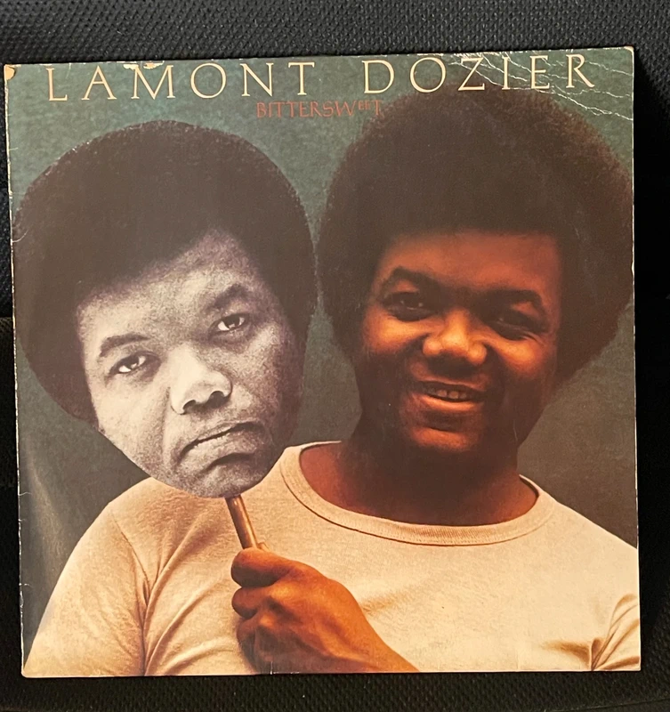 Lamont Dozier – Bittersweet