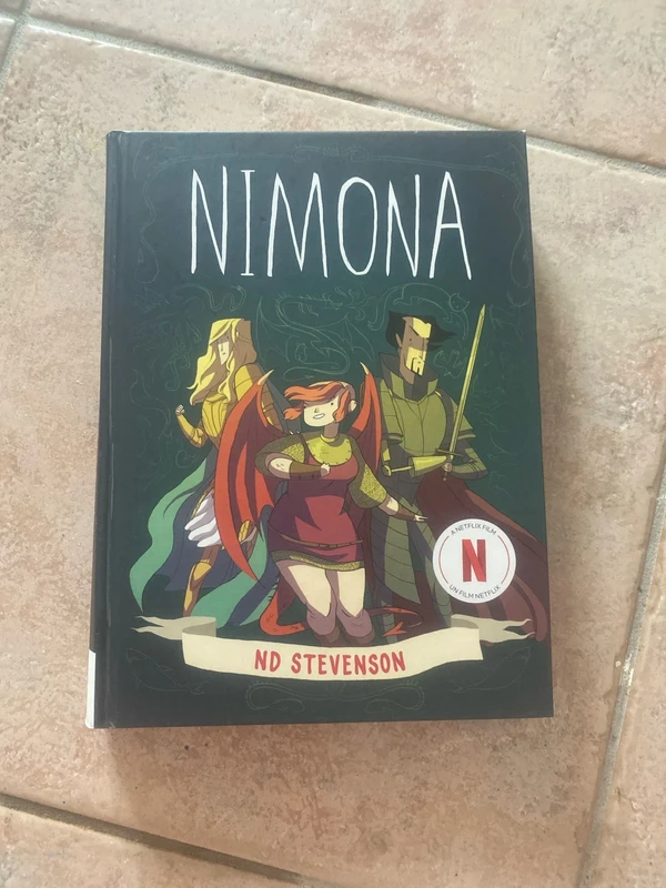 Nimona