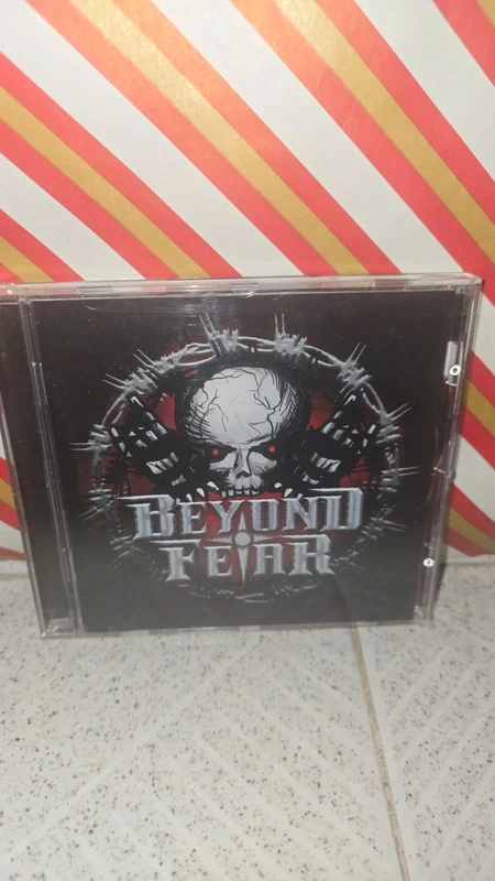 Beyond fear