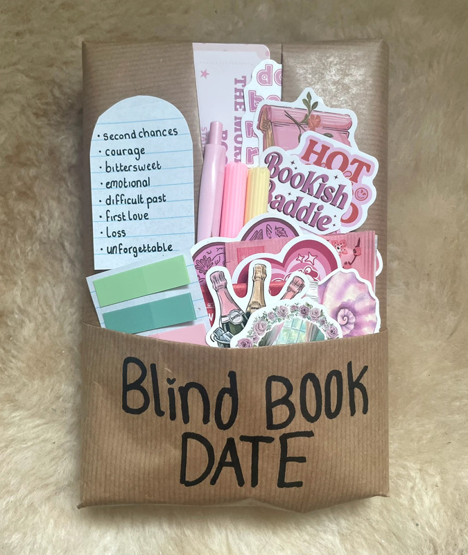 Romance book English