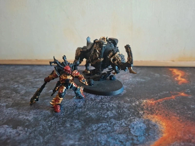 Lord Invocatus