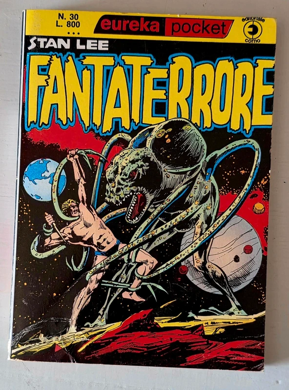 Libri a Fumetti