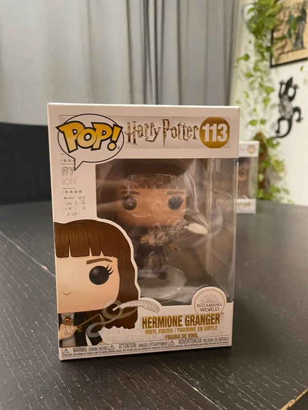 Funko Pop Hermione Grenger