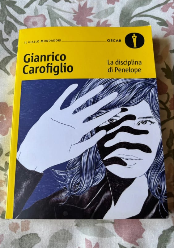 Giallo Mondadori