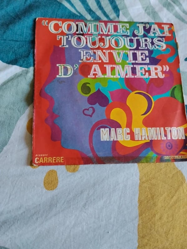 Vinyle