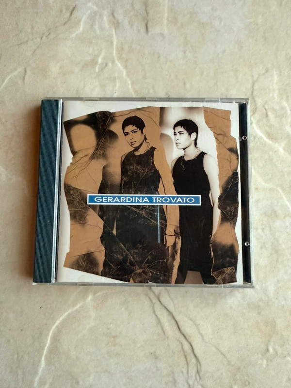 CD Gerardina Trovato